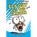 Fly Guy and the Alienzz (Fly Guy #18): Volume 18 - Hardcover
