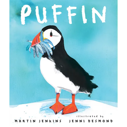 Puffin - Hardcover