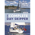 The Complete Day Skipper 7th Edition: Skippering with Confidence Right from the Start - Hardcover