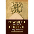 New Right vs. Old Right - Paperback