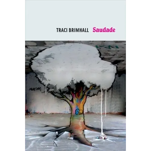 Saudade - Paperback