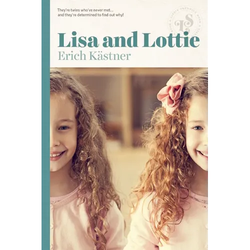 Lisa and Lottie - Paperback