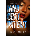 Innocent Intent - Paperback