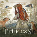 The Woodland Princess - Paperback