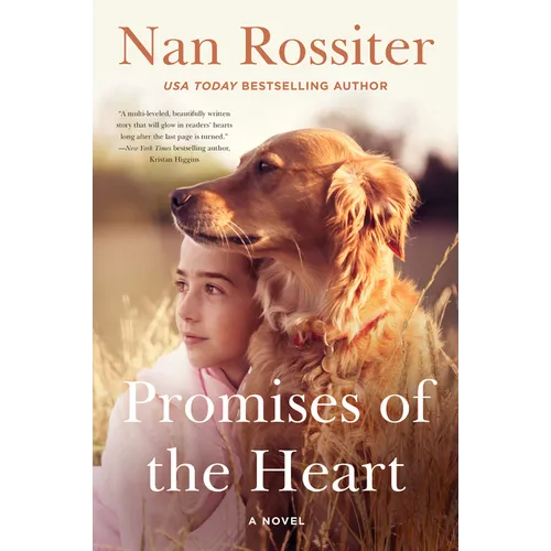 Promises of the Heart - Paperback