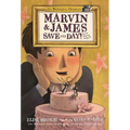 Marvin & James Save the Day and Elaine Helps! - Paperback