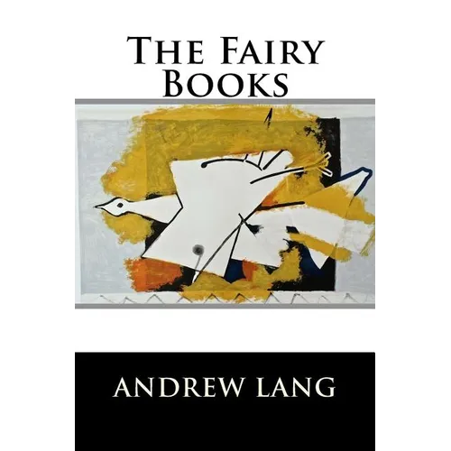 The Fairy Books - Paperback