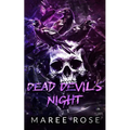 Dead Devil's Night - Paperback