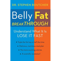 Belly Fat Breakthrough - Paperback