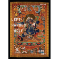 Left-Handed Wolf: Poems - Paperback
