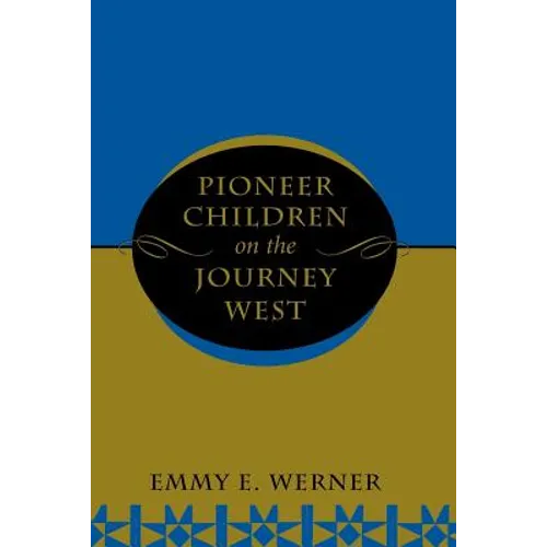 Pioneer Children on the Journey West