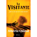 La Visitante - Paperback