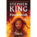 Firestarter - Paperback