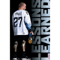 Lessons Learned: My Journey to the Podium - Paperback