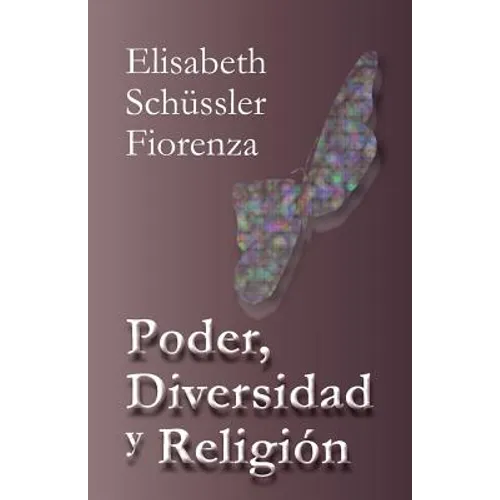 Poder, diversidad y religión - Paperback