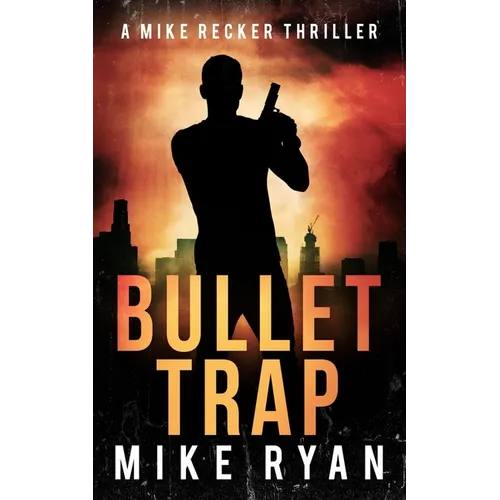 Bullet Trap - Paperback