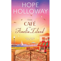 The Café on Amelia Island - Paperback