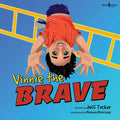 Vinnie the Brave: Volume 3 - Paperback