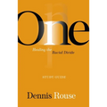 One: Healing the Racial Divide - Study Guide - Paperback