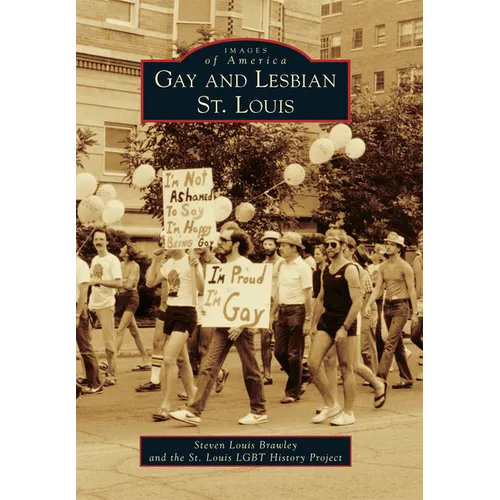 Gay and Lesbian St. Louis