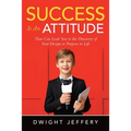 SUCCESS Is An Attitude - Paperback