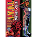 A.W.O.L. Cruz Ochoa - Paperback