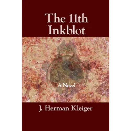 The 11th Inkblot - Paperback