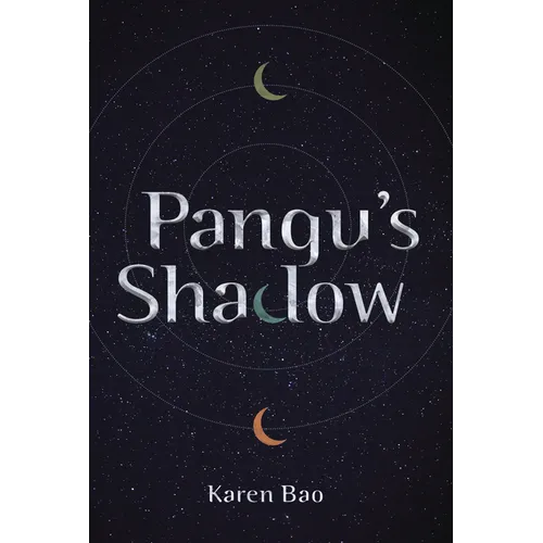 Pangu's Shadow - Hardcover