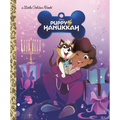 Puppy for Hanukkah (Disney Classic) - Hardcover