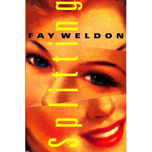 Splitting - Paperback