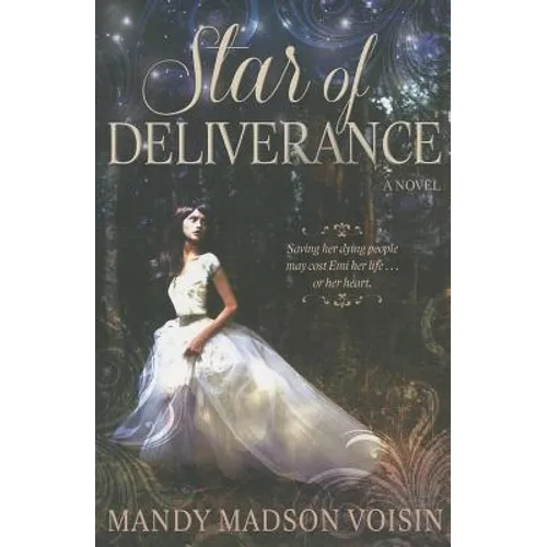 Star of Deliverance - Paperback