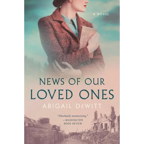 News of Our Loved Ones - Paperback