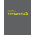 Principles of Microeconomics 2e - Paperback