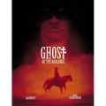 Ghost of the Badlands Color edition - Paperback