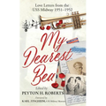 My Dearest Bea: Love Letters from the USS Midway - Paperback