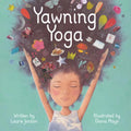 Yawning Yoga - Paperback