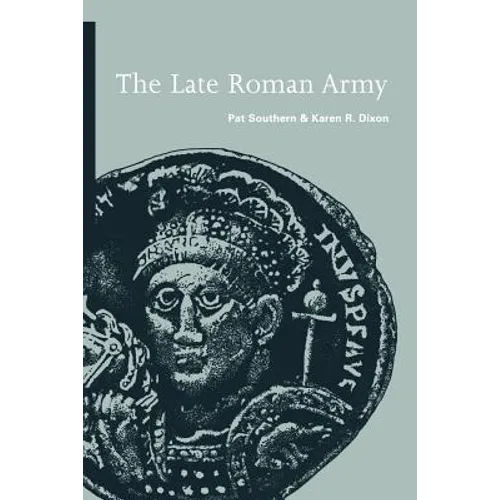The Late Roman Army