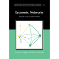 Economic Networks - Paperback