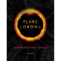 Flare, Corona - Paperback