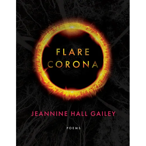 Flare, Corona - Paperback