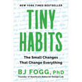Tiny Habits: The Small Changes That Change Everything - Paperback