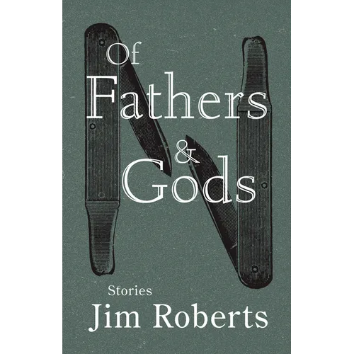 Of Fathers & Gods - Paperback