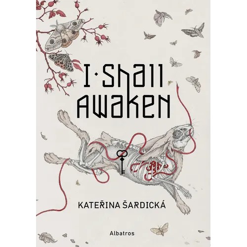 I Shall Awaken - Hardcover