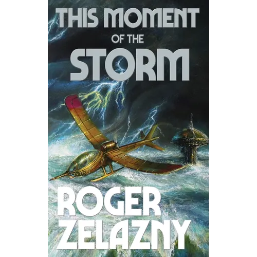 This Moment of the Storm - Hardcover