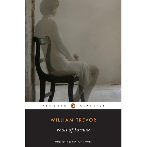 Fools of Fortune - Paperback