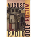 Radio Golf - Paperback