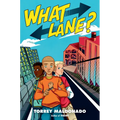 What Lane? - Paperback