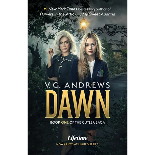 Dawn - Paperback