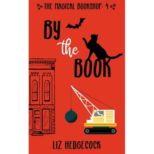 By The Book - Paperback