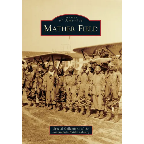 Mather Field